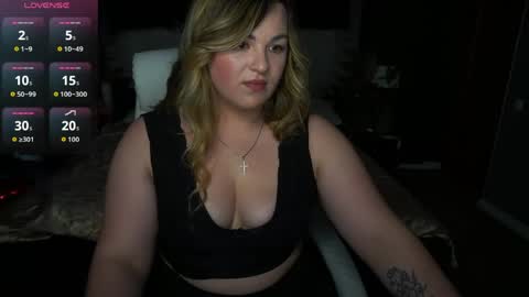 alissyagrayy online show from April 26, 2026, 1:09 pm