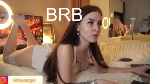 A L I T A online show from December 6, 2024, 5:55 pm