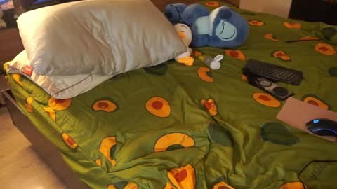 A L I T A online show from January 11, 2025, 2:25 pm