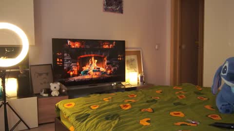 A L I T A online show from March 7, 2025, 9:40 am