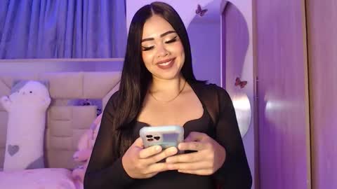 Anisee online show from January 18, 2026, 12:47 am