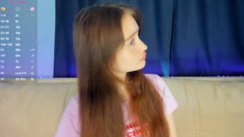 Alivia online show from April 28, 2026, 12:43 pm