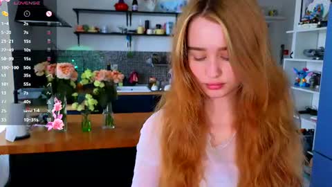 Alivia    online show from July 28, 2026, 11:17 am