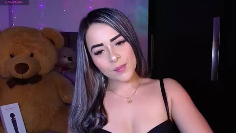  Alix  online show from January 7, 2026, 2:14 am