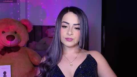  Alix  online show from March 24, 2026, 2:27 am