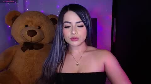  Alix  online show from April 28, 2026, 2:27 am