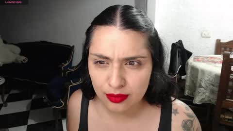 Alix online show from April 13, 2026, 1:44 am