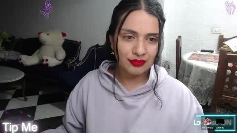 Alix online show from June 2, 2026, 2:35 am