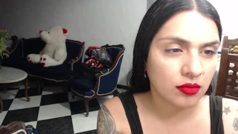 Alix online show from June 3, 2026, 2:25 am
