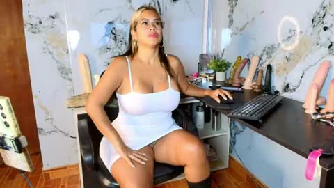 Alix online show from July 7, 2026, 10:19 am