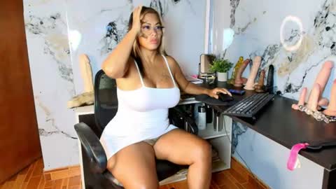 Alix online show from July 7, 2026, 11:20 pm