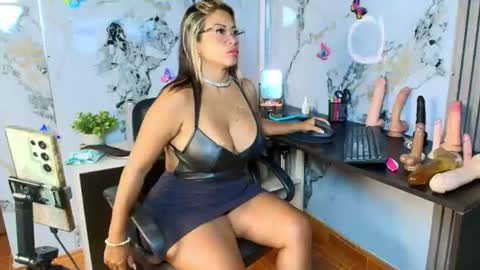 Alix online show from July 29, 2026, 1:26 am
