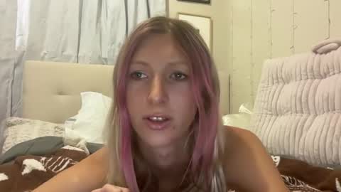 alixrose2008 online show from July 26, 2026, 8:38 pm
