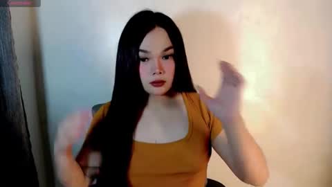 A CUTE GIRL NAME ALIYAH online show from April 15, 2026, 6:31 am