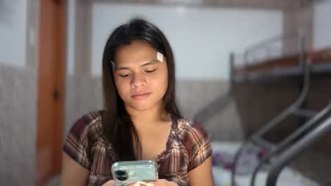 aliyah online show from April 16, 2026, 4:19 pm