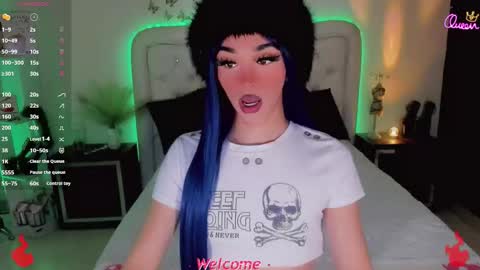 Snapshot of aliz_free chatting on February 17, 2026, 2:52 am aliz_free online show from February 17, 2026, 2:52 am