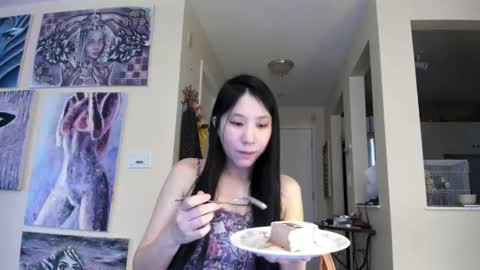 Alize Zaide online show from September 22, 2025, 8:22 pm