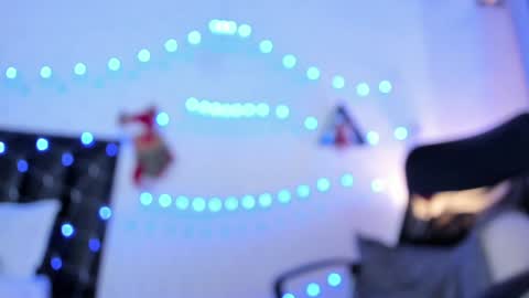 Andrea online show from December 10, 2024, 12:17 am