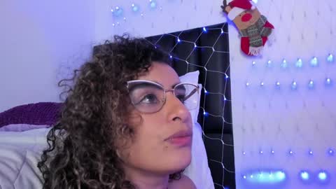 Andrea online show from December 12, 2024, 8:03 am