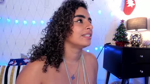 Andrea online show from December 20, 2024, 11:37 pm
