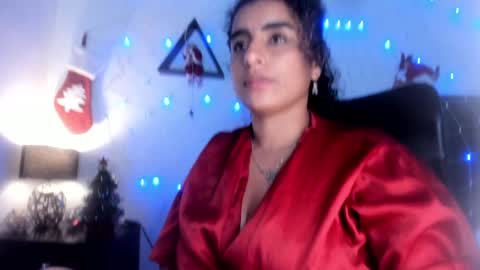 Andrea online show from December 21, 2024, 6:30 am