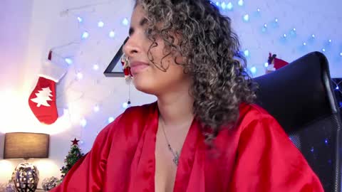 Andrea online show from December 27, 2024, 2:36 am