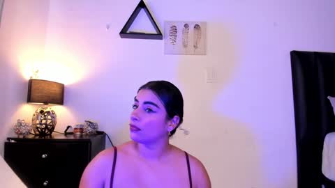 Andrea online show from January 28, 2025, 8:04 pm