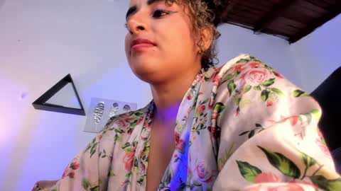 Andrea online show from January 31, 2025, 12:50 am