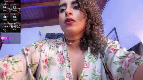 Andrea online show from February 18, 2025, 6:15 am