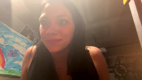 Alizzz96 online show from March 30, 2026, 6:25 am