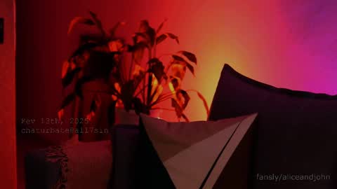 Snapshot of all7sin chatting on February 13, 2025, 10:11 pm Alice John online show from February 13, 2025, 10:11 pm