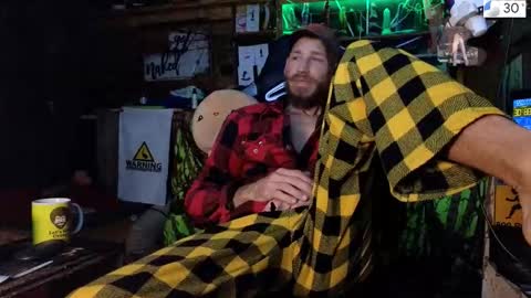 Allan arod online show from October 25, 2025, 9:50 am