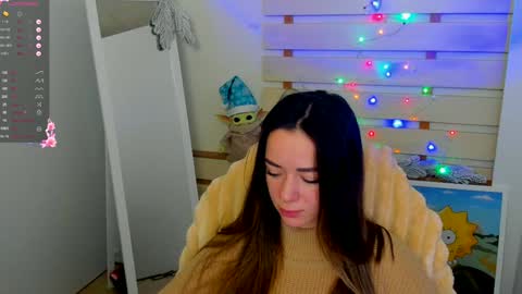 Allana online show from December 15, 2024, 1:43 pm