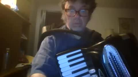 AllanaStar online show from May 25, 2026, 12:38 am