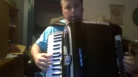 AllanaStar online show from June 7, 2026, 12:37 am