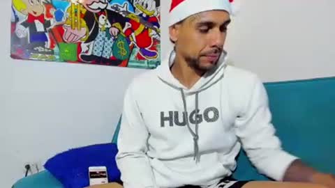 Allan online show from December 17, 2025, 1:22 am