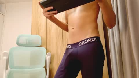 Allan  online show from March 31, 2026, 6:19 pm