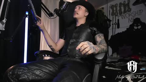   online show from January 4, 2025, 6:30 pm