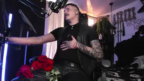   online show from February 12, 2025, 7:02 pm