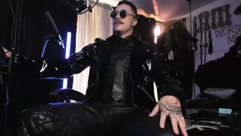   online show from February 17, 2025, 5:43 pm