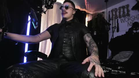   online show from February 18, 2025, 5:31 pm