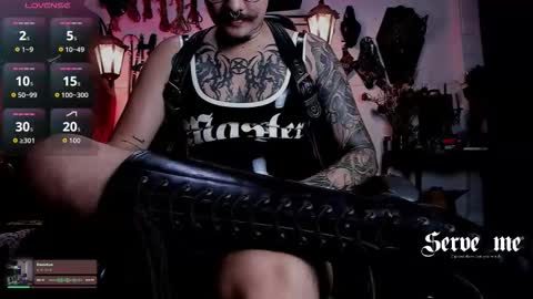   online show from February 24, 2026, 7:34 pm