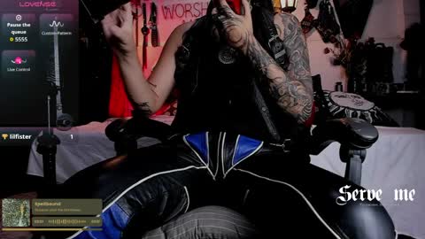 Snapshot of allanhurtss chatting on April 8, 2026, 6:41 pm online show from April 8, 2026, 6:41 pm