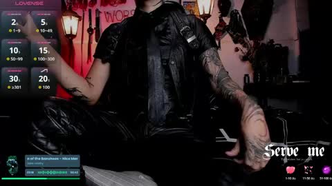 Snapshot of allanhurtss chatting on April 15, 2026, 11:38 pm online show from April 15, 2026, 11:38 pm