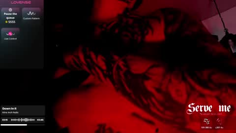 Snapshot of allanhurtss chatting on April 21, 2026, 2:15 am online show from April 21, 2026, 2:15 am