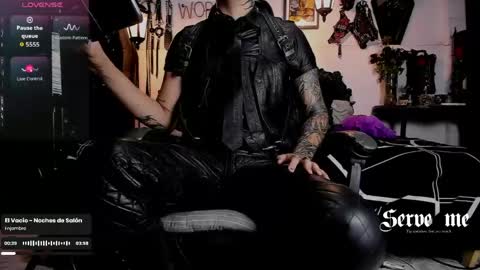 Snapshot of allanhurtss chatting on April 25, 2026, 6:38 pm online show from April 25, 2026, 6:38 pm