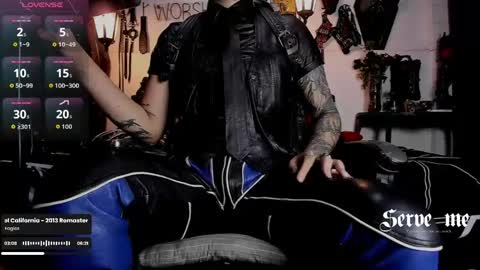 Snapshot of allanhurtss chatting on May 5, 2026, 1:24 am online show from May 5, 2026, 1:24 am