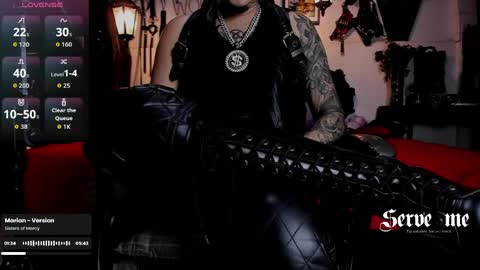 Snapshot of allanhurtss chatting on May 14, 2026, 7:09 pm online show from May 14, 2026, 7:09 pm