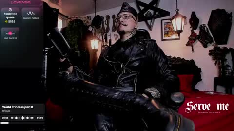 Snapshot of allanhurtss chatting on May 21, 2026, 6:37 pm online show from May 21, 2026, 6:37 pm