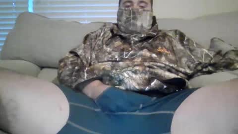 allanwhite28 online show from December 3, 2025, 10:19 pm